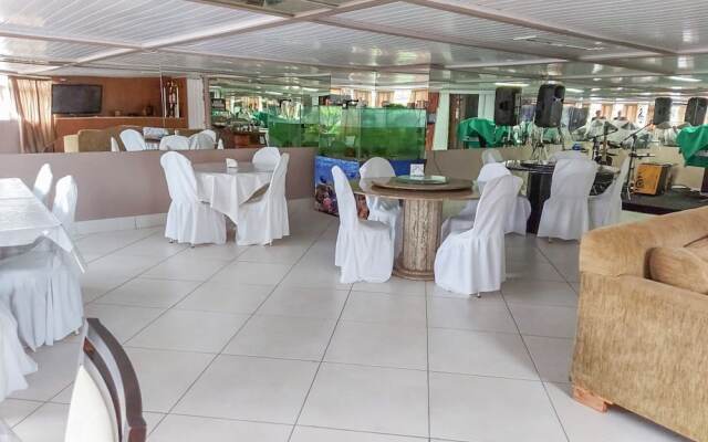 OYO Hotel Cachoeiro
