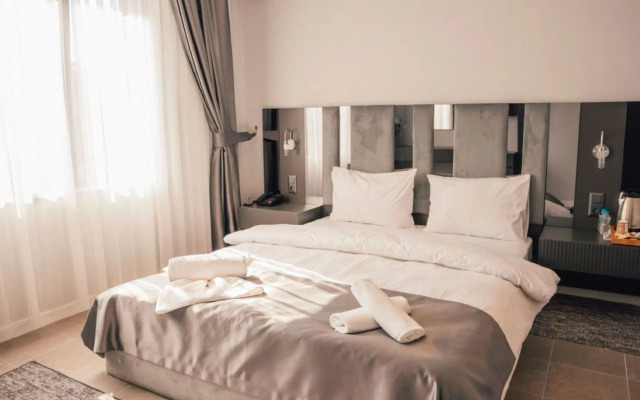 Sapanca Terrace Boutique Hotel