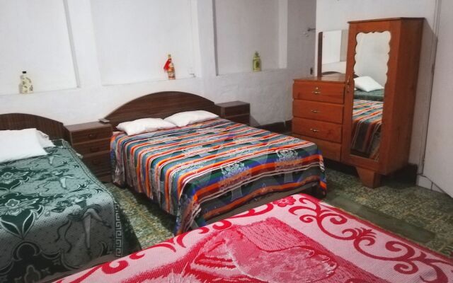 Hotel Estacion Gerona Bed & Breakfast