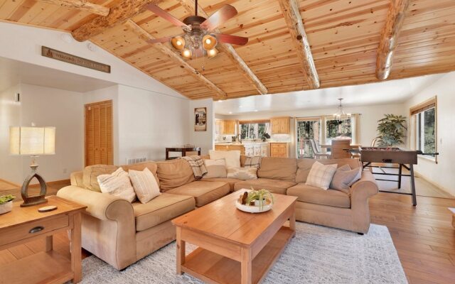 Three Bears INN #2147