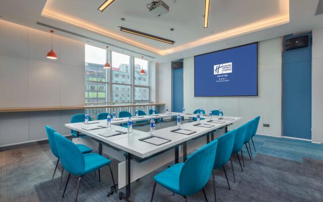 Holiday Inn Express Dongguan Humen by IHG
