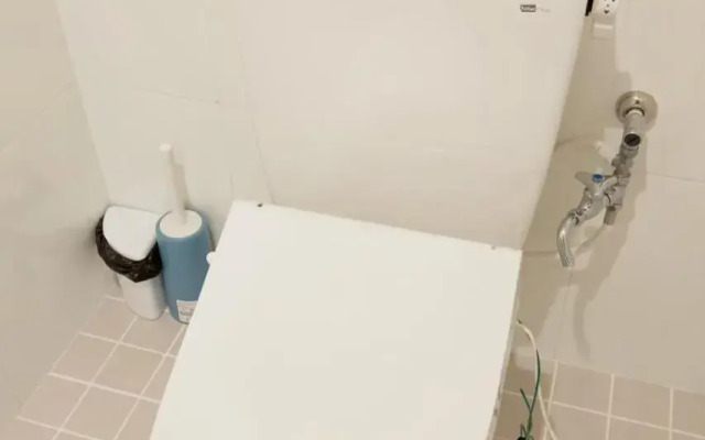 プロスパービル 4A