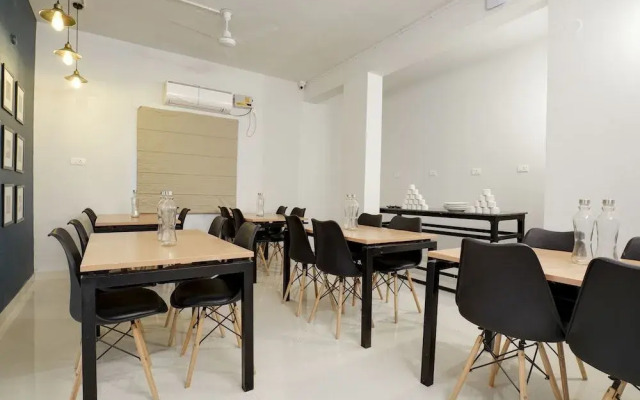 Silverkey Executive Stays 36718 Scanda Residency