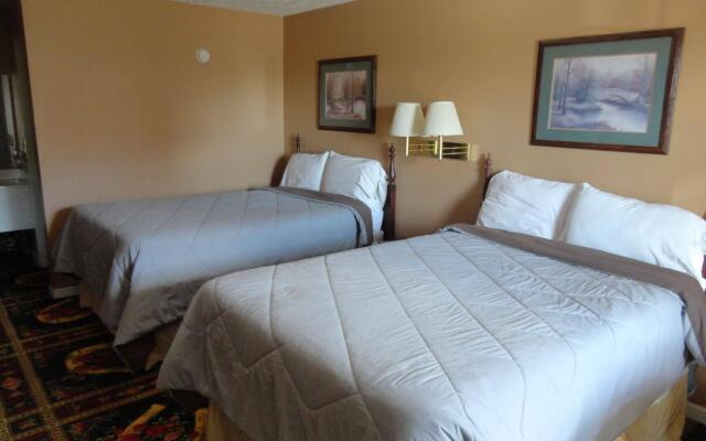 Royal Inn and Suites