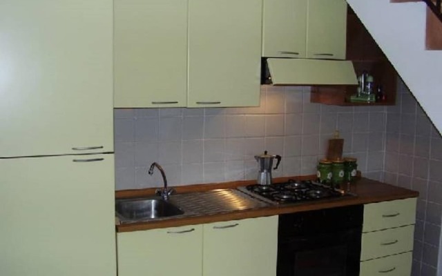 Type B Superieur in Brucoli