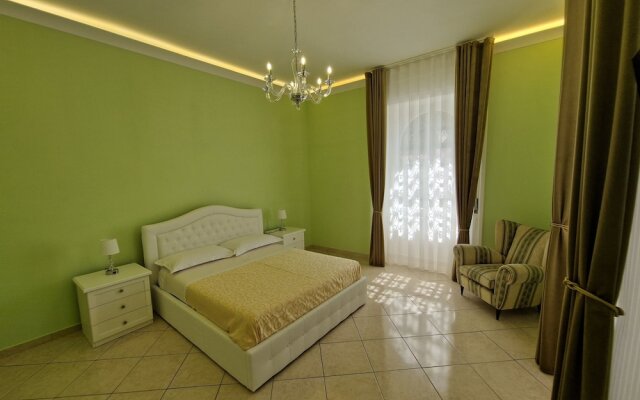 Villa Esmeralda
