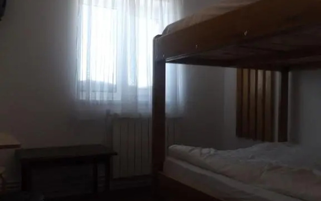 Cabana Telescaun