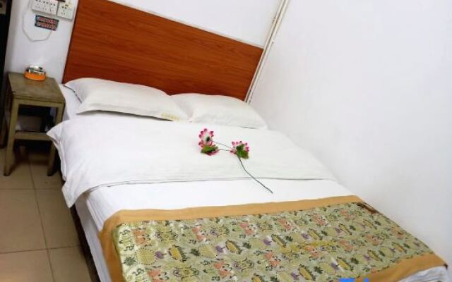 Dreamland Convenience Hotel