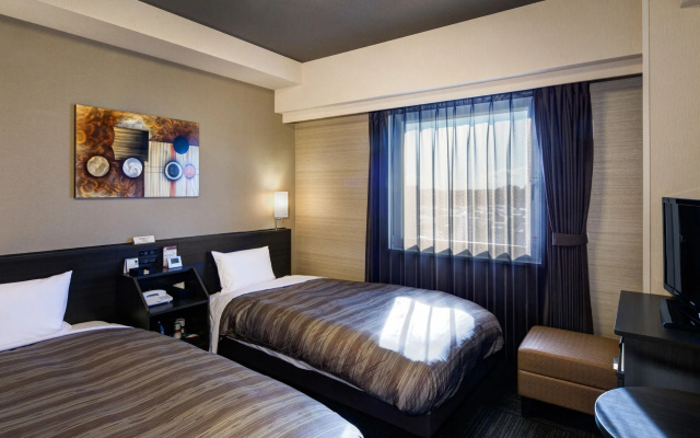 Hotel Route-Inn Shimizu Inter