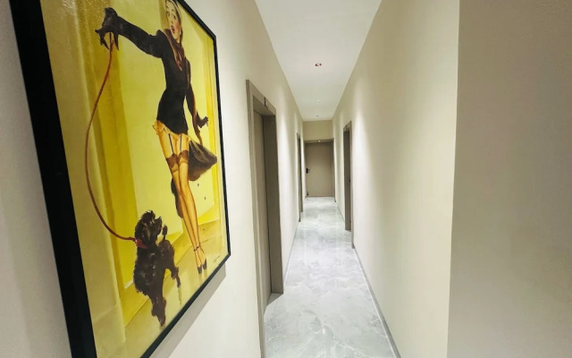 Hotel Balaji Inn, Ayodhya Bypass