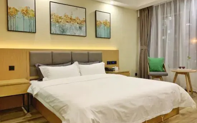 Comfort 10°C Hotel