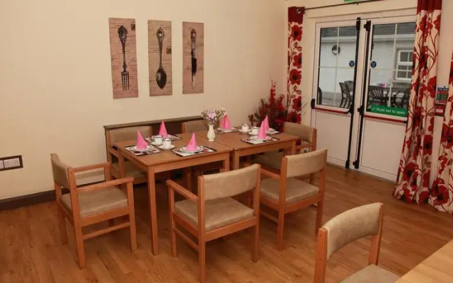 Sheebeg Self Catering
