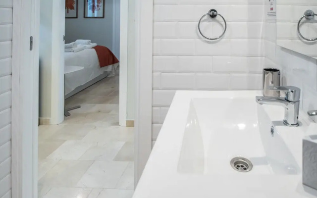 Apartamento Sueño de la Caleta