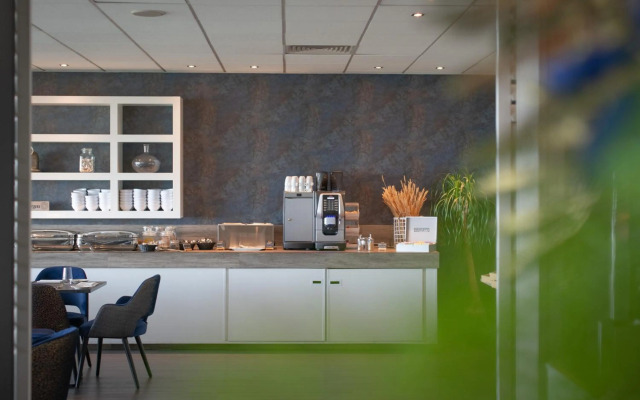 Churchill hotel Terneuzen