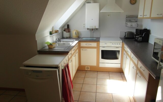 Gîte Halmer