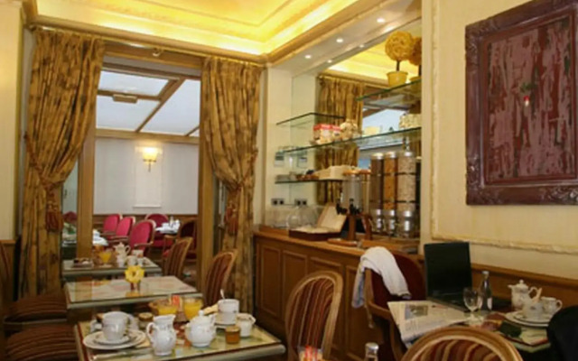 Hôtel Gavarni