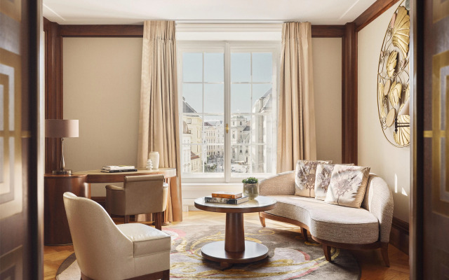 Park Hyatt Vienna