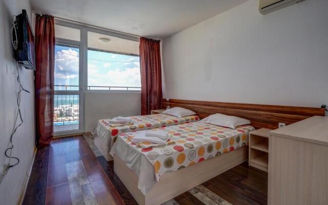 Saint George Hotel 1