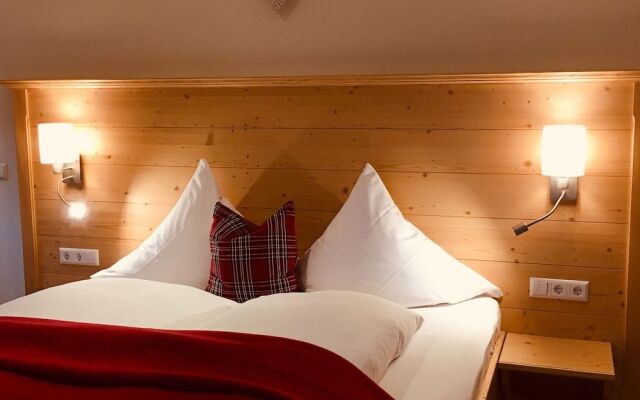 Hotel-Pension Kräutle