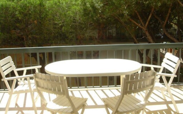 Apartamento Capisa Esc D 6