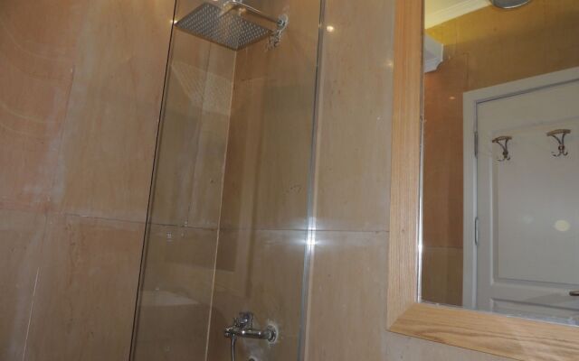 Sultan Dusit Villa New Cairo