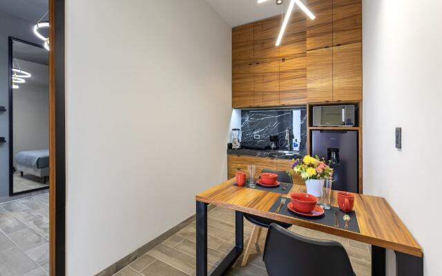 El Desierto by Naya Homes