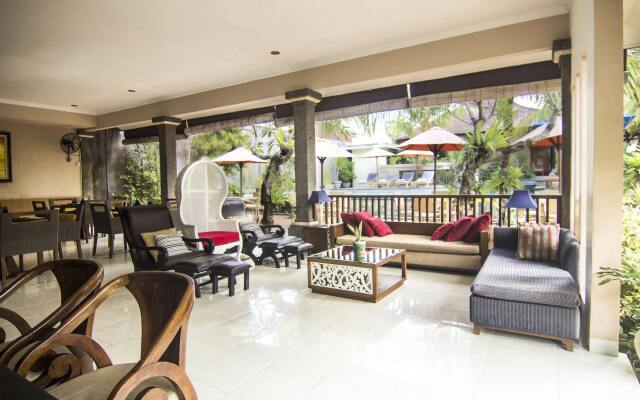 Natya Hotel Tanah Lot