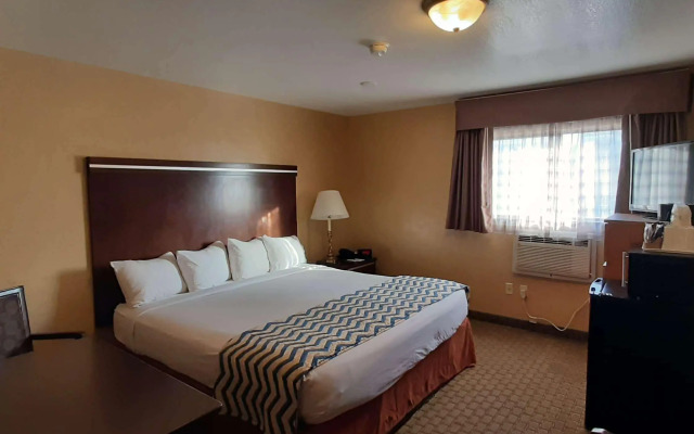 Travelodge by Wyndham Kanab