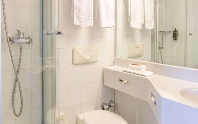 Mercure Hotel Frankfurt Airport Langen