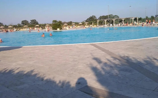 I Giardini Di Zeus