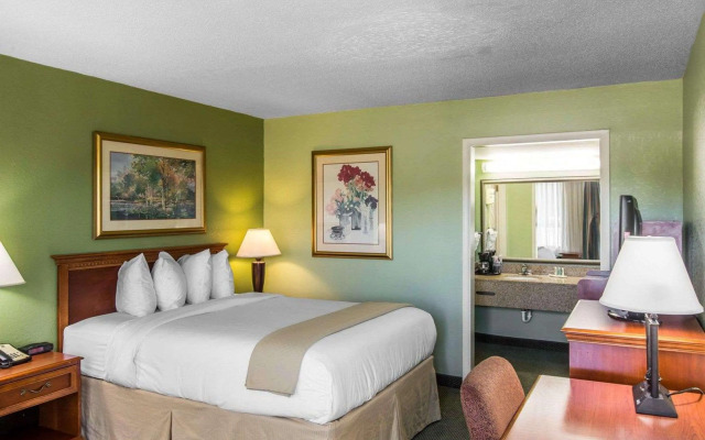 Quality Inn & Suites