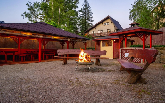 Malachit Karpacz SPA Hotel