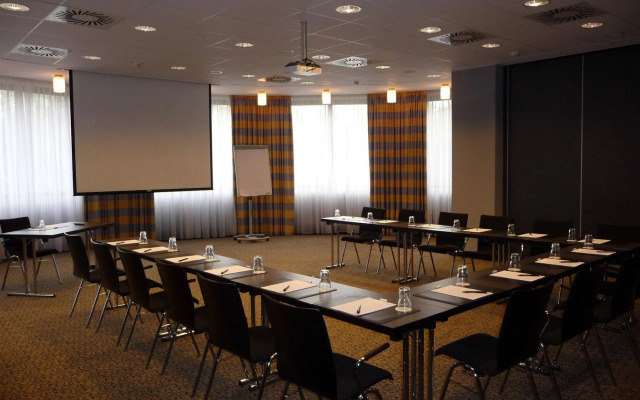 relexa hotel Airport Düsseldorf/Ratingen