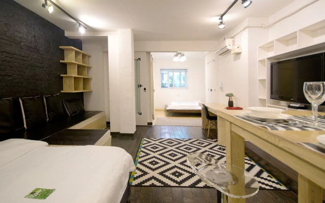 SLA Seoul Loft Apartments