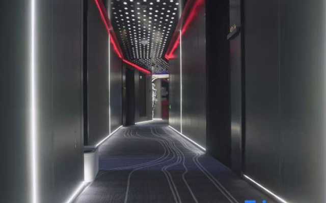Shousu Esports Hotel