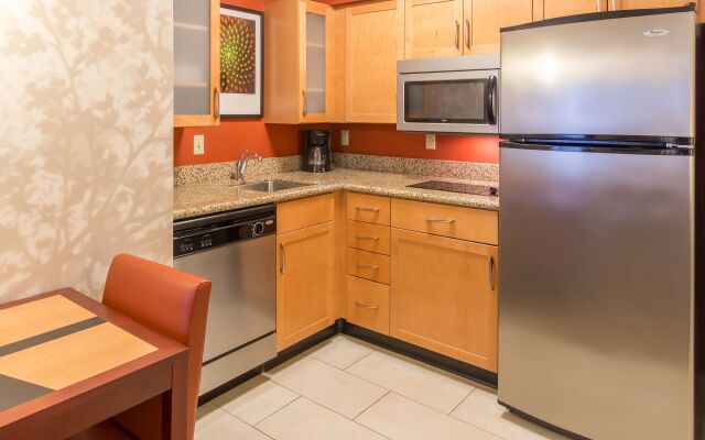 Residence Inn Sioux Falls