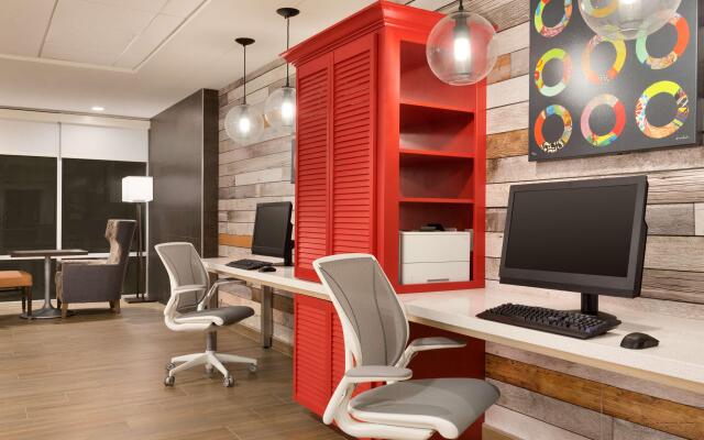 Home2 Suites by Hilton Shenandoah The Woodlands