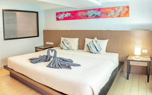 Scandia beach hotel
