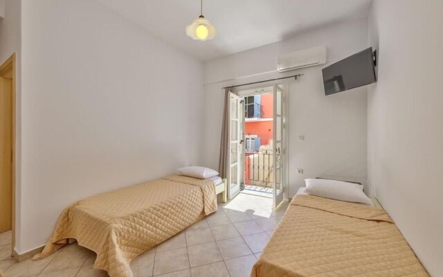 Ethrion plus Home experience