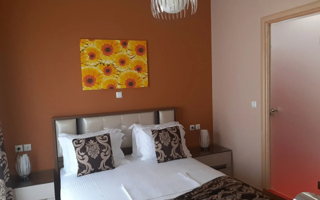 Paraskevi's Luxury Studios