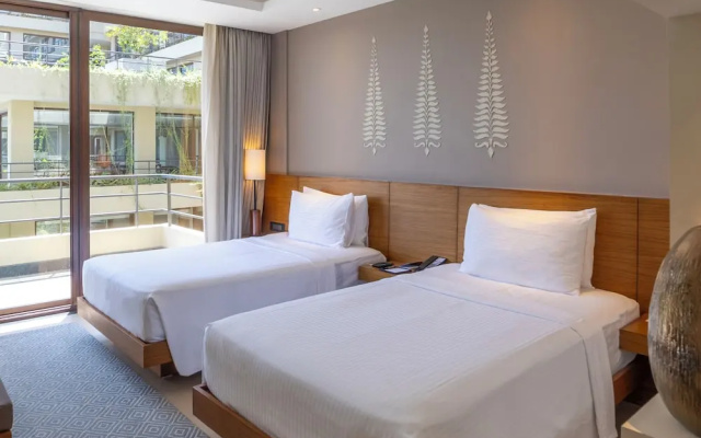 Hyatt Place Bodh Gaya