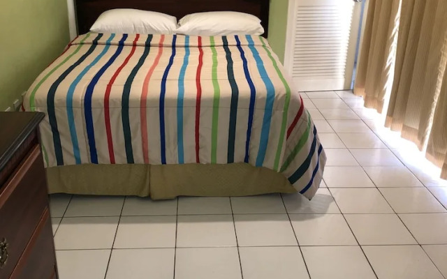 Bayport Residence Inn