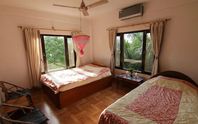 Hotel Parkside