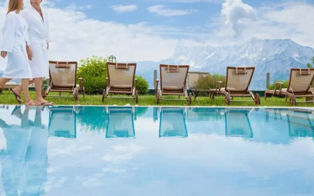 Kurhotel Vollererhof - Gesundheitszentrum