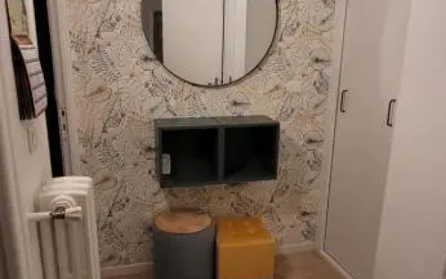 Au pied du musée Soulages, Superbe appartement T3