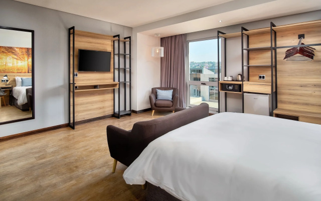 Protea Hotel by Marriott Pretoria Loftus Park