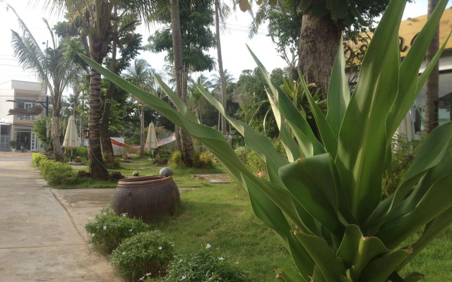 Rum Bungalow Resort Phu Quoc