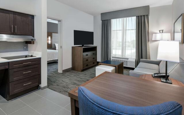 Homewood Suites by Hilton Houston Memorial