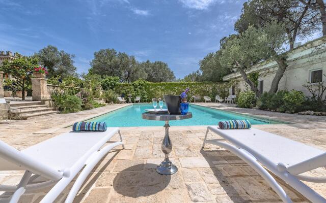 Villa dei Glicini 8 2