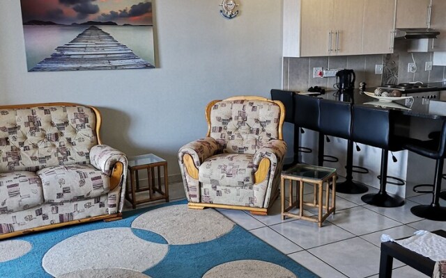 Club Mykonos Apartments